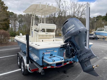 Pathfinder 2200 TRS image