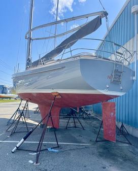 Nonsuch 30-ULTRA image