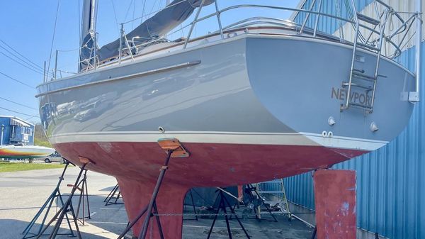Nonsuch 30 Ultra 