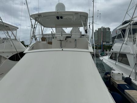 Viking 54 Convertible image