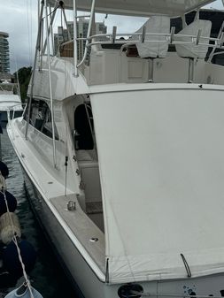 Viking 54 Convertible image