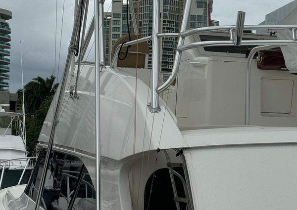 Viking 54 Convertible image