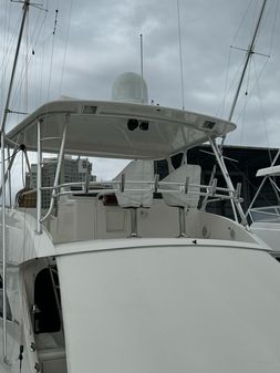 Viking 54 Convertible image