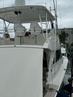 Viking 54 Convertible image