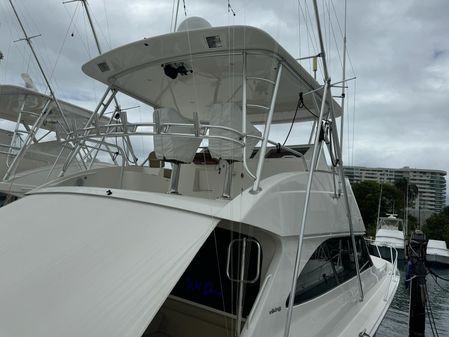 Viking 54 Convertible image