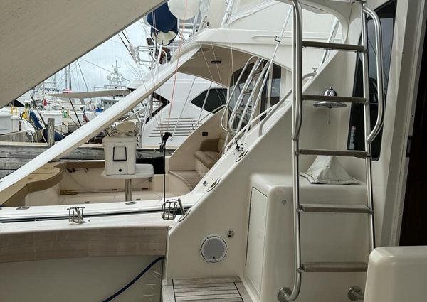 Viking 54 Convertible image