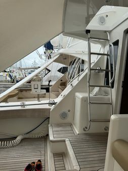 Viking 54 Convertible image