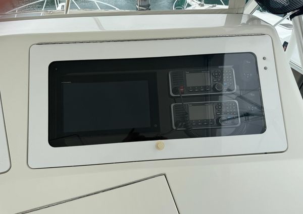 Viking 54 Convertible image