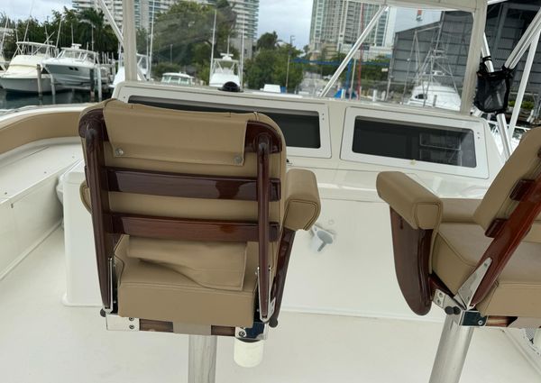 Viking 54 Convertible image