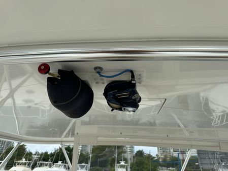 Viking 54 Convertible image