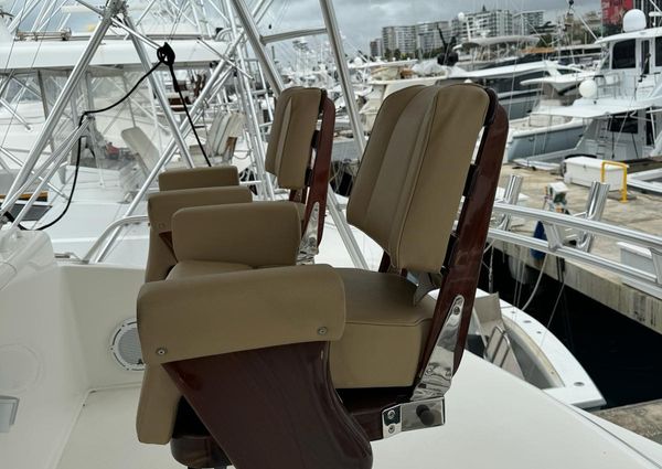 Viking 54 Convertible image