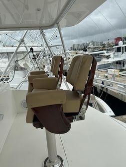 Viking 54 Convertible image