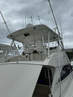 Viking 54 Convertible image