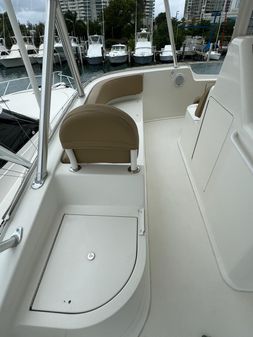 Viking 54 Convertible image