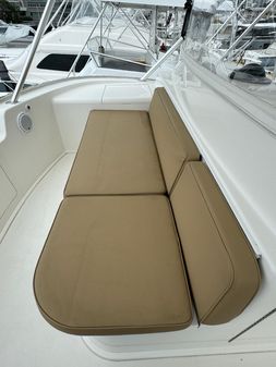 Viking 54 Convertible image