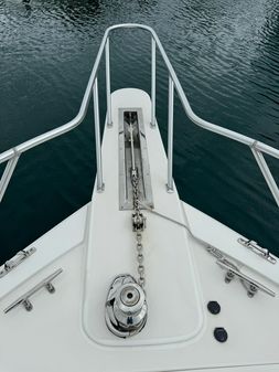 Viking 54 Convertible image