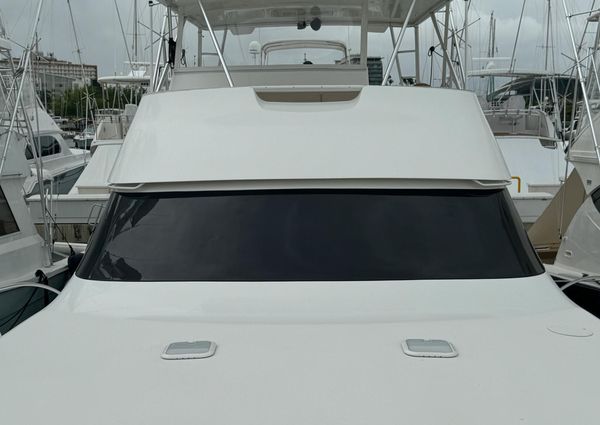 Viking 54 Convertible image