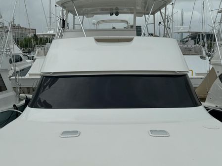 Viking 54 Convertible image