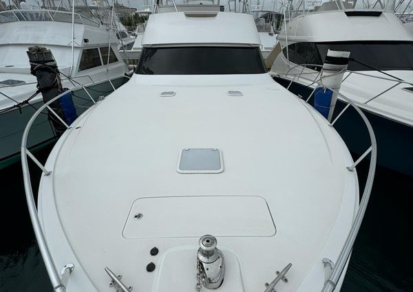 Viking 54 Convertible image