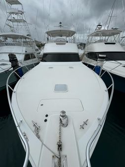 Viking 54 Convertible image