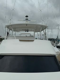 Viking 54 Convertible image