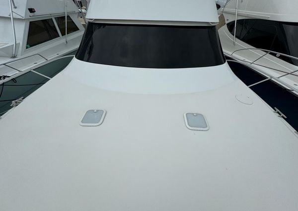 Viking 54 Convertible image