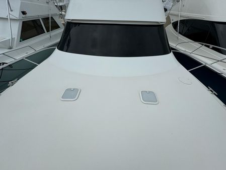 Viking 54 Convertible image