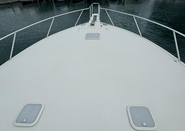 Viking 54 Convertible image