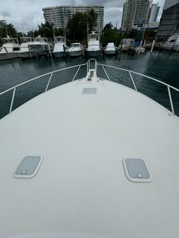 Viking 54 Convertible image