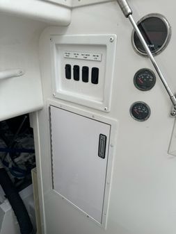 Viking 54 Convertible image