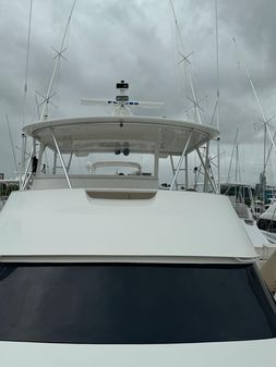 Viking 54 Convertible image