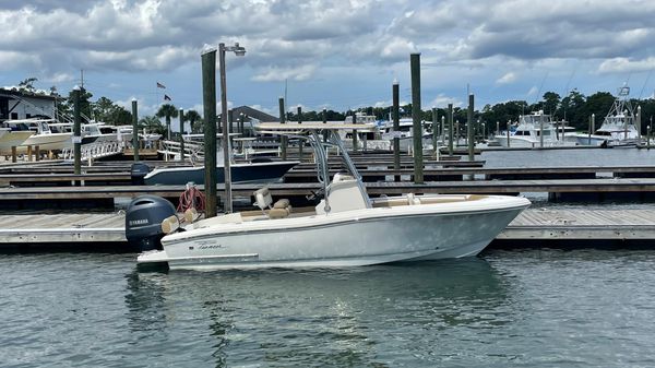 Pioneer 202 Sportfish
