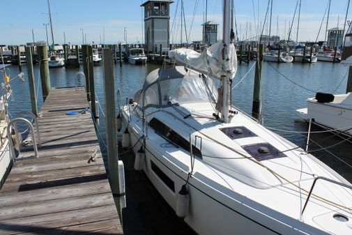 Beneteau OCEANIS-30-1 image