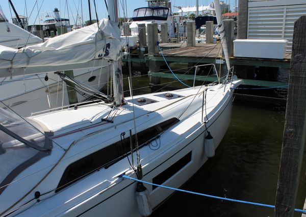 Beneteau OCEANIS-30-1 image