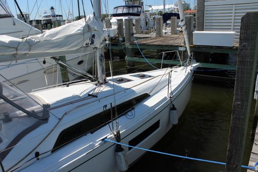 Beneteau OCEANIS-30-1 image