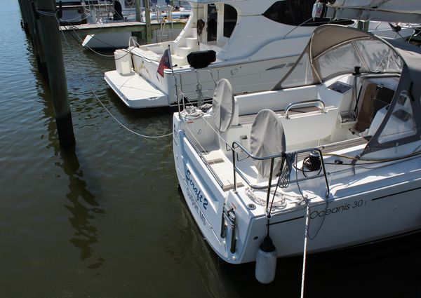 Beneteau OCEANIS-30-1 image