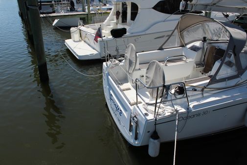 Beneteau OCEANIS-30-1 image