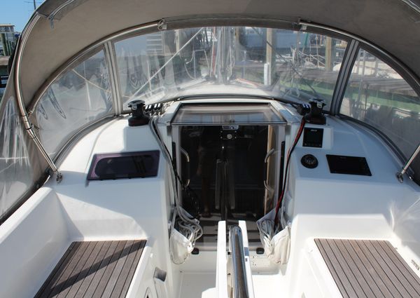 Beneteau OCEANIS-30-1 image