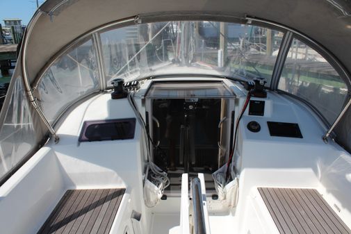 Beneteau OCEANIS-30-1 image