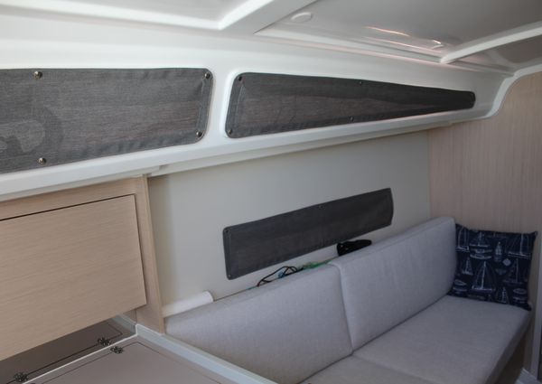 Beneteau OCEANIS-30-1 image