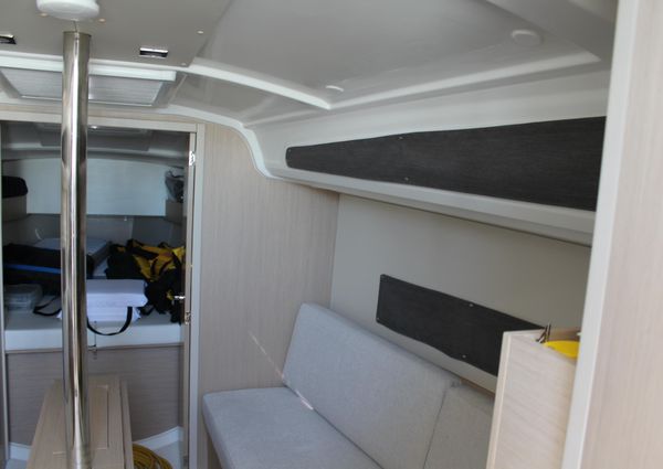 Beneteau OCEANIS-30-1 image