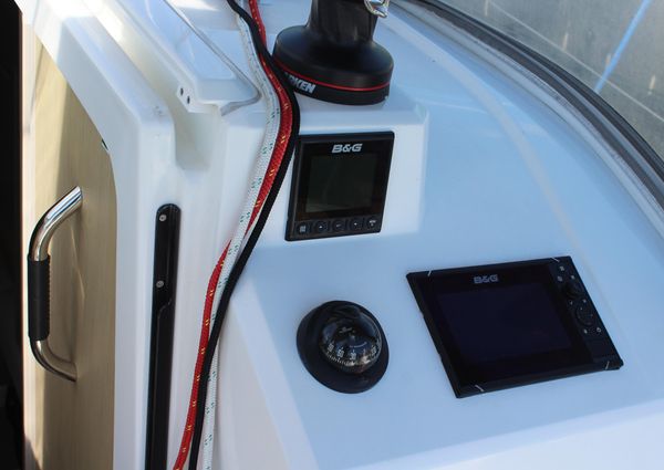 Beneteau OCEANIS-30-1 image