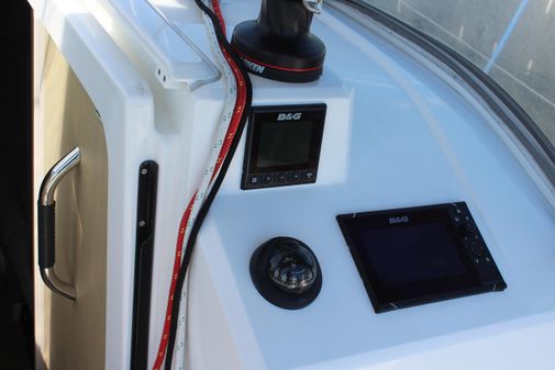 Beneteau OCEANIS-30-1 image