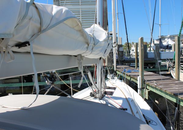 Beneteau OCEANIS-30-1 image