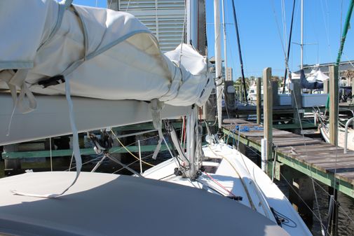 Beneteau OCEANIS-30-1 image