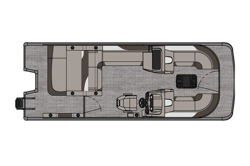 Avalon LSZ-VERSATILE-REAR-BENCH-WINDSHIELD image