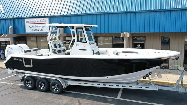 Tidewater 292 CC