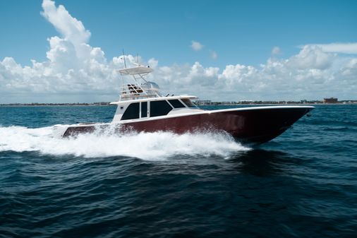 Gulf Crosser 52 image