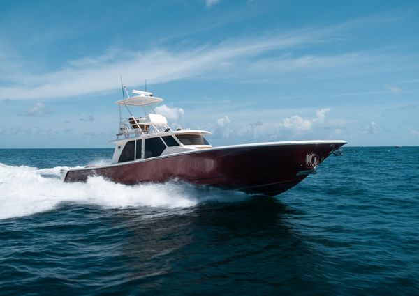 Gulf Crosser 52 image