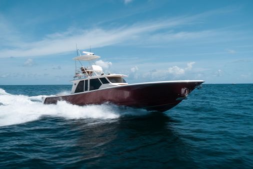 Gulf Crosser 52 image